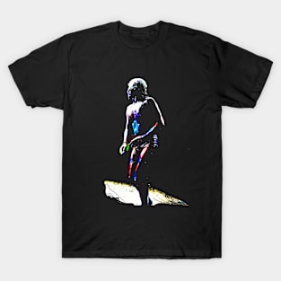 A Dancer T-Shirt